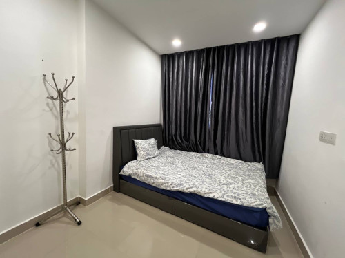 🏙Condo Park land TK available for rent ទីតាំងទួលគោក