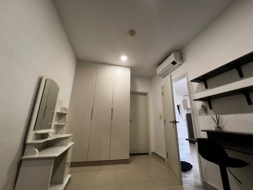 🏙Condo Park land TK available for rent ទីតាំងទួលគោក