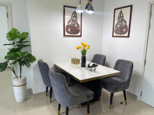 🏙Condo Park land TK ទីតាំងទួលគោក available for rent