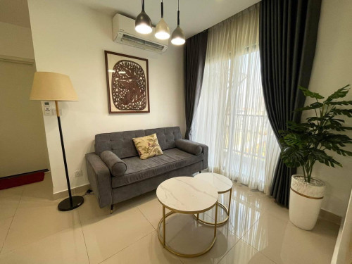 🏙Condo Park land TK ទីតាំងទួលគោក available for rent