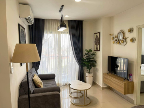 🏙Condo Park land TK ទីតាំងទួលគោក available for rent