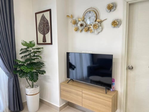 🏙Condo Park land TK ទីតាំងទួលគោក available for rent