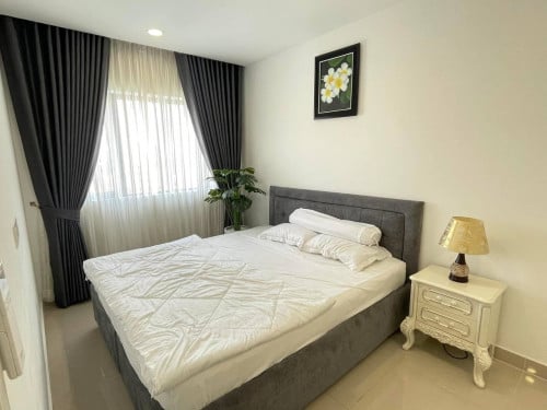 🏙Condo Park land TK ទីតាំងទួលគោក available for rent