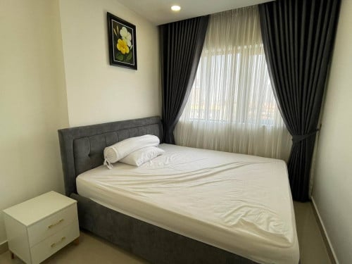 🏙Condo Park land TK ទីតាំងទួលគោក available for rent