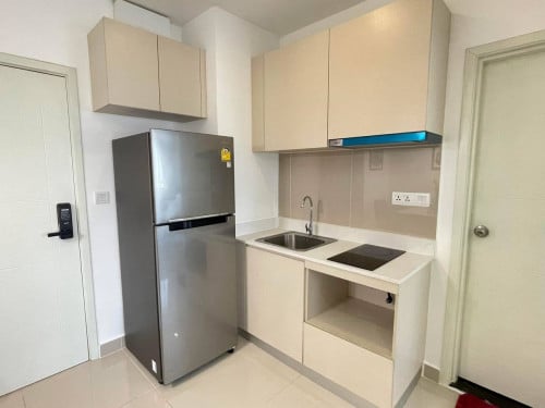 🏙Condo Park land TK ទីតាំងទួលគោក available for rent