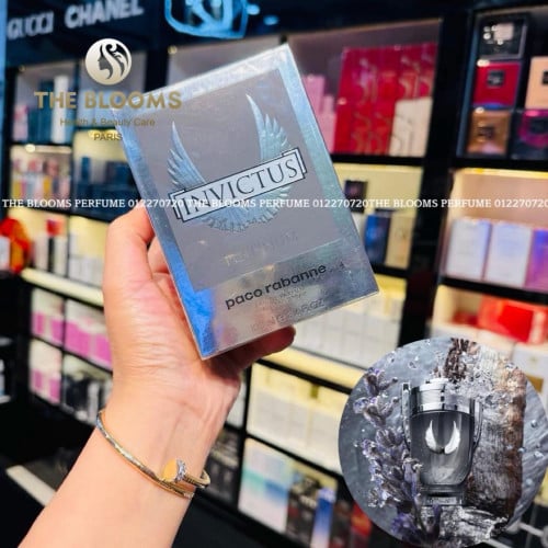 🏝️Fresh but powerful 💙ក្លិនស្អាត masculine បែប sporty បាញ់ម្តង មានអារម្មណ៍ confident ពេញមួយថ្ងៃ 🔥
