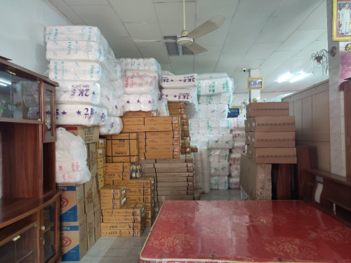 🏠 អចលនទ្រព្យ លក់ឡាយឡុង (Auctioned Properties) 🏷