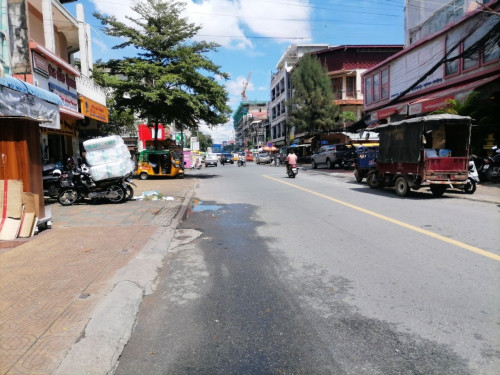 🏠 អចលនទ្រព្យ លក់ឡាយឡុង (Auctioned Properties) 🏷