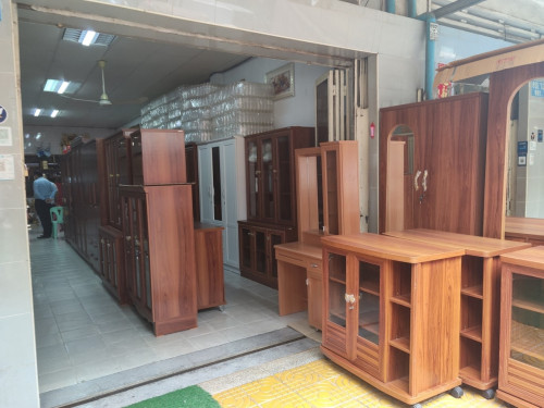 🏠 អចលនទ្រព្យ លក់ឡាយឡុង (Auctioned Properties) 🏷