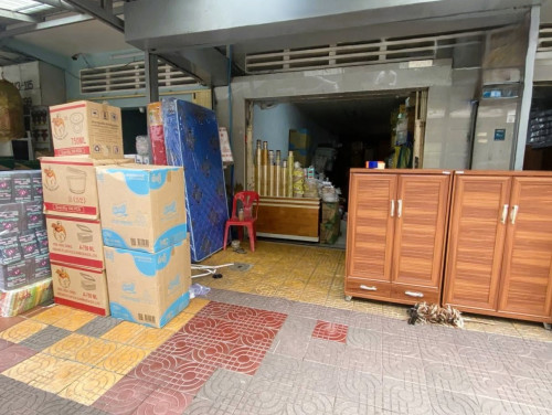 🏠 អចលនទ្រព្យ លក់ឡាយឡុង (Auctioned Properties) 🏷