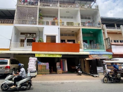 🏠 អចលនទ្រព្យ លក់ឡាយឡុង (Auctioned Properties) 🏷