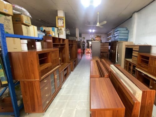 🏠 អចលនទ្រព្យ លក់ឡាយឡុង (Auctioned Properties) 🏷