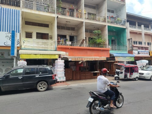 🏠 អចលនទ្រព្យ លក់ឡាយឡុង (Auctioned Properties) 🏷