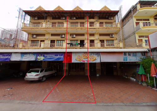 🏠 អចលនទ្រព្យ លក់ឡាយឡុង (Auctioned Properties) 🏷