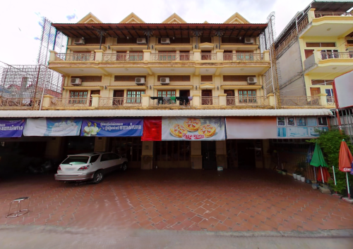 🏠 អចលនទ្រព្យ លក់ឡាយឡុង (Auctioned Properties) 🏷