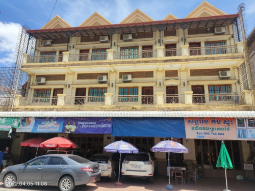 🏠 អចលនទ្រព្យ លក់ឡាយឡុង (Auctioned Properties) 🏷