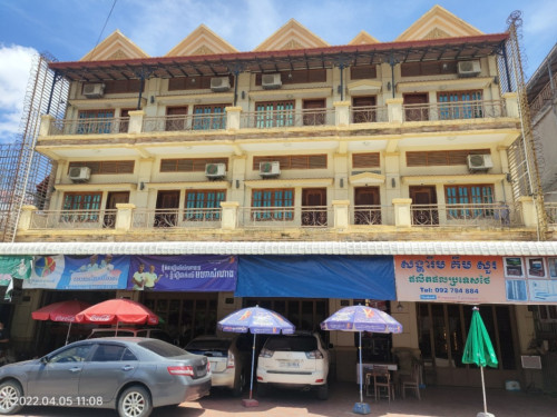 🏠 អចលនទ្រព្យ លក់ឡាយឡុង (Auctioned Properties) 🏷