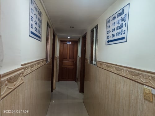🏠 អចលនទ្រព្យ លក់ឡាយឡុង (Auctioned Properties) 🏷