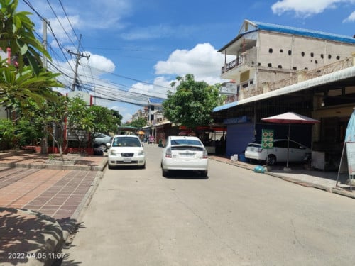 🏠 អចលនទ្រព្យ លក់ឡាយឡុង (Auctioned Properties) 🏷