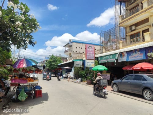 🏠 អចលនទ្រព្យ លក់ឡាយឡុង (Auctioned Properties) 🏷