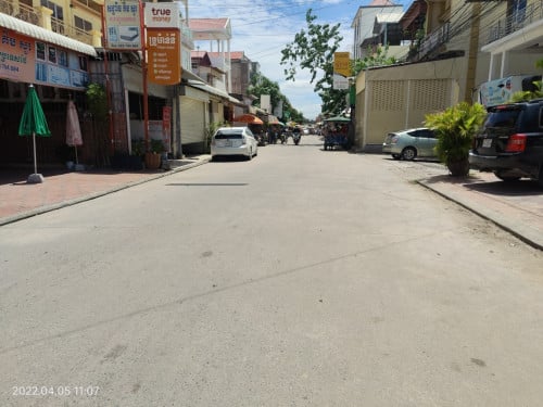 🏠 អចលនទ្រព្យ លក់ឡាយឡុង (Auctioned Properties) 🏷
