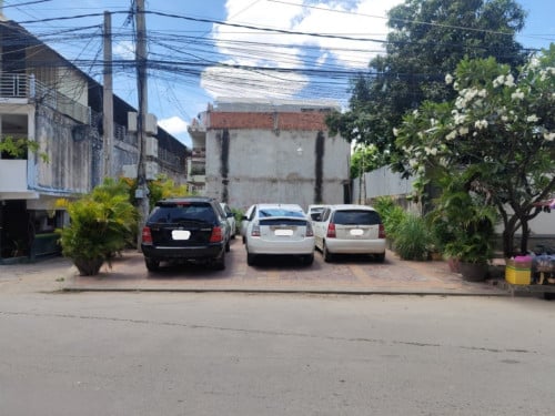 🏠 អចលនទ្រព្យ លក់ឡាយឡុង (Auctioned Properties) 🏷