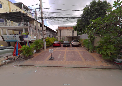 🏠 អចលនទ្រព្យ លក់ឡាយឡុង (Auctioned Properties) 🏷
