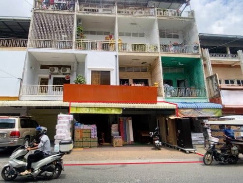 🏠 អចលនទ្រព្យ លក់ឡាយឡុង (Auctioned Properties) 🏷