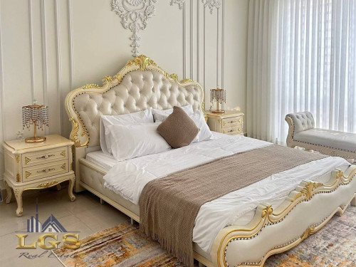 ๐ แแธแกแถแแธแ แแแ แแแแแถแแแแฝแ | King Villa Corner for Rent