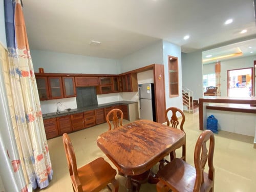 🏡វីឡាកូនកាត់នៅបុរីប៉េងហួតជិតផ្សារទំនើប អេអនទី ២