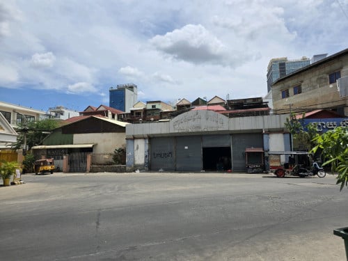 ផ្ទះ🏡 លក់ រឺជួល