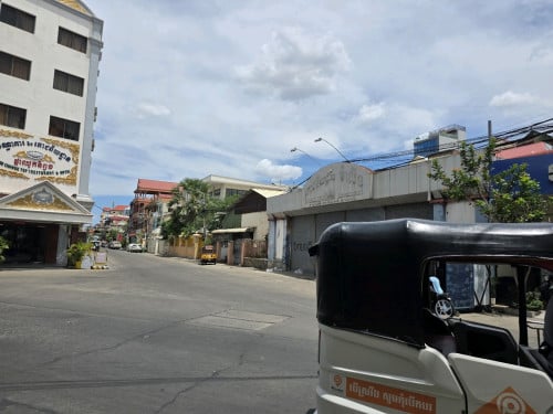 ផ្ទះ🏡 លក់ រឺជួល