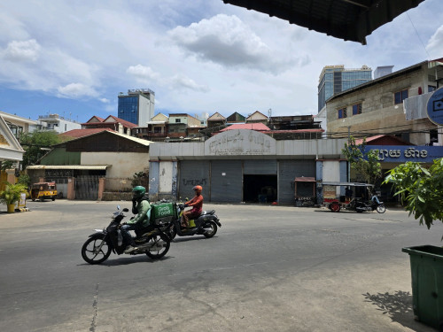 ផ្ទះ🏡 លក់ រឺជួល