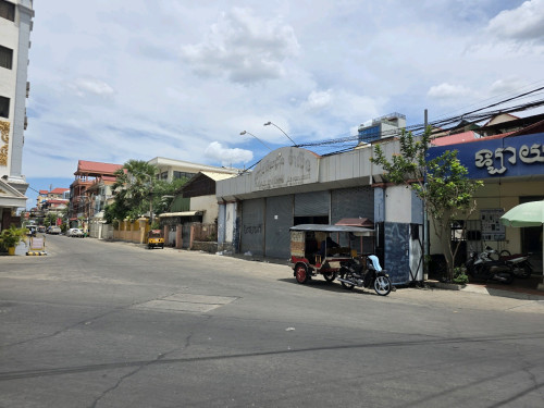ផ្ទះ🏡 លក់ រឺជួល
