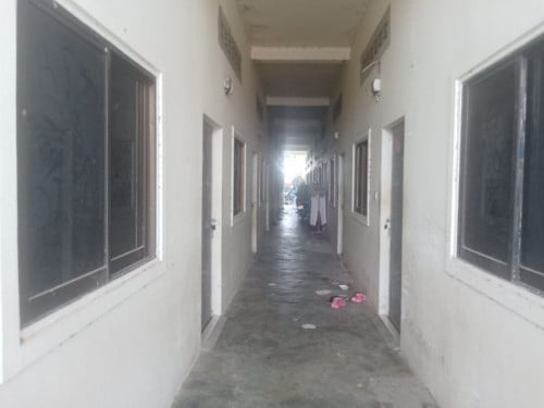 ๐ฆRoom Rental Available for Urgent Sale at a Special Price (Negotiable).