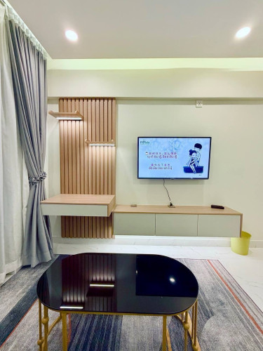 📢🏙️1Bedroom Condo for Rent | SenSok📍The Garden Residence 2