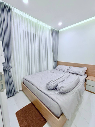 📢🏙️1Bedroom Condo for Rent | SenSok📍The Garden Residence 2