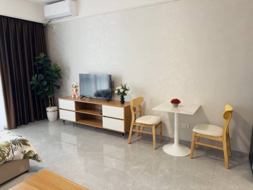 📢🏙️Condo Rumdoul City For Rent📍Tuek thla