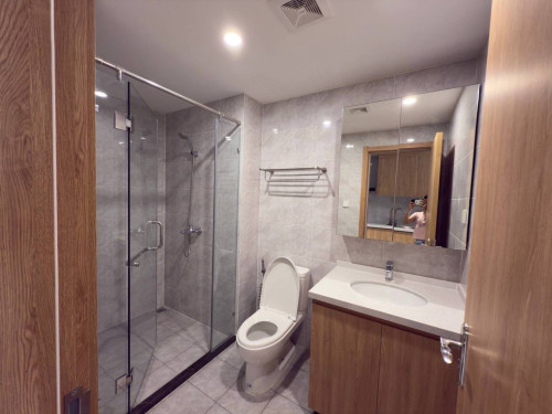 📢🏙️Condo Rumdoul City For Rent📍Tuek thla