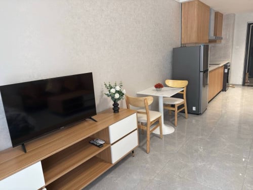 📢🏙️Condo Rumdoul City For Rent📍Tuek thla