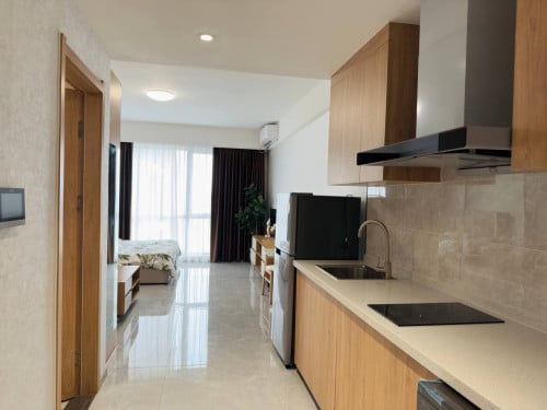 📢🏙️Condo Rumdoul City For Rent📍Tuek thla