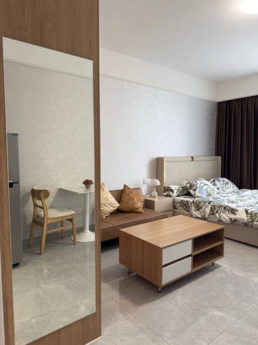 📢🏙️Condo Rumdoul City For Rent📍Tuek thla