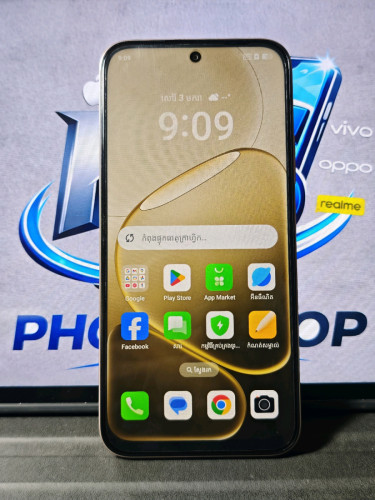 ๐ฑOPPO A6 / Global ๐พRAM12G/Storage256Gโ
แแ
แแแขแถแ99%๐แแถแแแแแขแแ Full Set (แแแแแถแแแถแแแถแแถแแแแนแแแแแผแ)