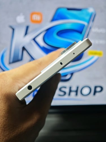 📱REDMI Note 13 5G / China  💾RAM12G+12G / Storage256G✅នៅស្អាត99%(លក់មានការធានាត្រឹមត្រូវ)