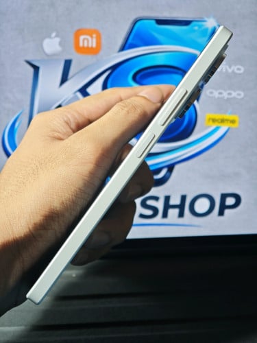 📱REDMI Note 13 5G / China  💾RAM12G+12G / Storage256G✅នៅស្អាត99%(លក់មានការធានាត្រឹមត្រូវ)