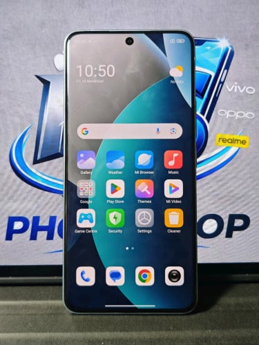 📱REDMI Note 15 Pro / Global  💾RAM8G+8G/Storage256G✅នៅស្អាត99%(លក់មានការធានាត្រឹមត្រូវ)
