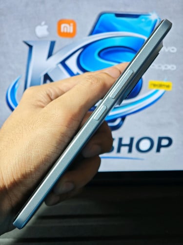 📱REDMI Note 15 Pro / Global  💾RAM8G+8G/Storage256G✅នៅស្អាត99%(លក់មានការធានាត្រឹមត្រូវ)