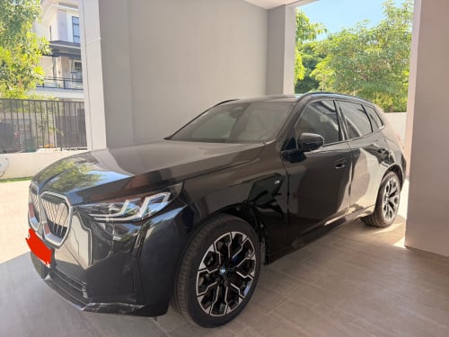 🔥 FOR SALE: ALL-NEW 2025 BMW X3 20 M Sport 🔥