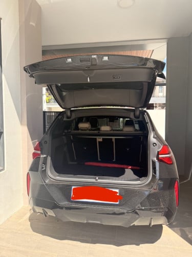 🔥 FOR SALE: ALL-NEW 2025 BMW X3 20 M Sport 🔥