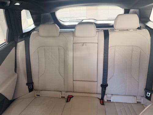 🔥 FOR SALE: ALL-NEW 2025 BMW X3 20 M Sport 🔥